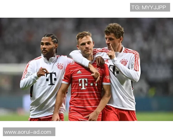 巴萨与拜仁的激烈对决分析及球盘走势预测