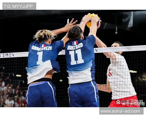 波兰男排联赛对决法国队精彩回顾与赛后分析