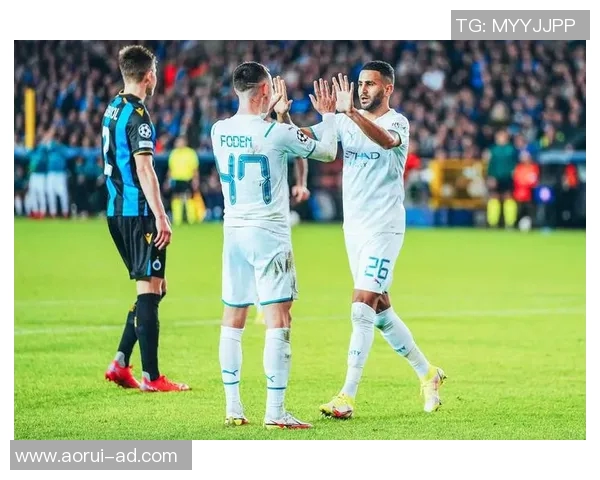 德布劳内复出表现神勇三次助攻助曼城大胜对手