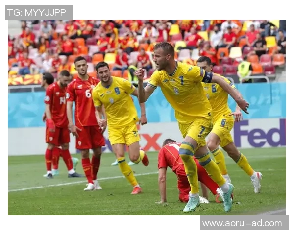 乌克兰与瑞士足球对决谁更强大分析两队实力与战术特点