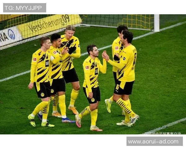 德甲焦点战门兴主场迎战多特蒙德期待精彩对决与激烈竞争