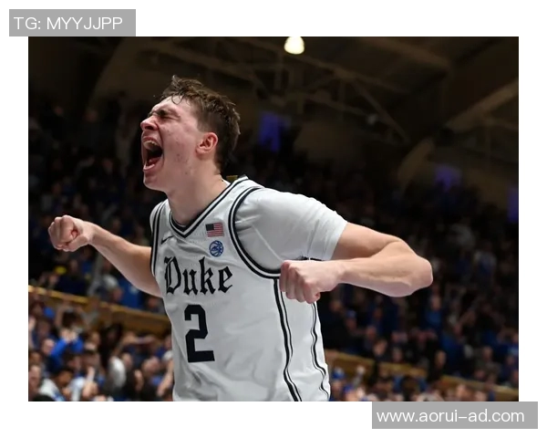 杜克大学与弗吉尼亚的精彩对决揭示NCAA篮球赛季新趋势与战术演变 杜克大学与弗吉尼亚的精彩对决揭示NCAA篮球赛季新趋势与战术演变