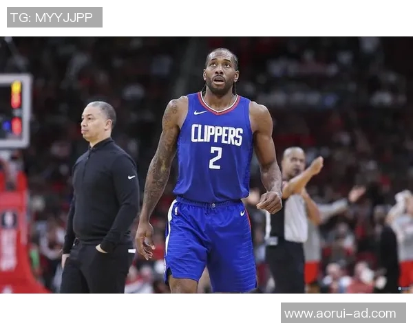 快船客场力克鹈鹕，莱昂纳德全场贡献27分