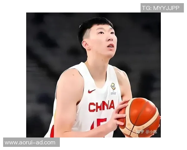 辽宁发布通知:周琦离队前往美国接受治疗