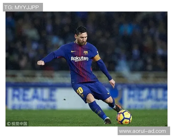 梅西又进球!巴塞罗那客场大胜,继续领跑西甲积分榜