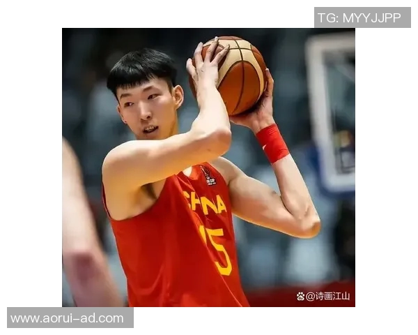 周琦助力中国男篮历史性晋级奥运会四强