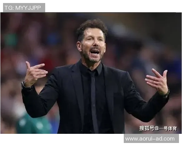 马德里竞技主帅宣布辞职,球队面临换帅困局 马德里竞技主帅宣布辞职,球队面临换帅困局