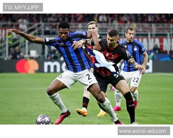 意甲官方确认AC米兰将于下赛季换新队服设计