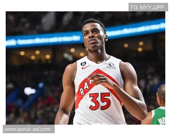 猛龙大将表态未来将一直留在球队，为冠军再战