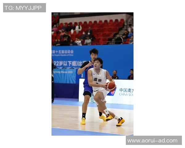 男篮全运会精彩对决广东队与上海队巅峰对抗赛即将上演