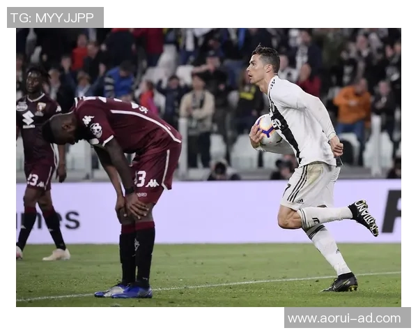 尤文图斯主场战平那不勒斯，克里斯蒂亚诺·罗纳尔多攻破对手球门