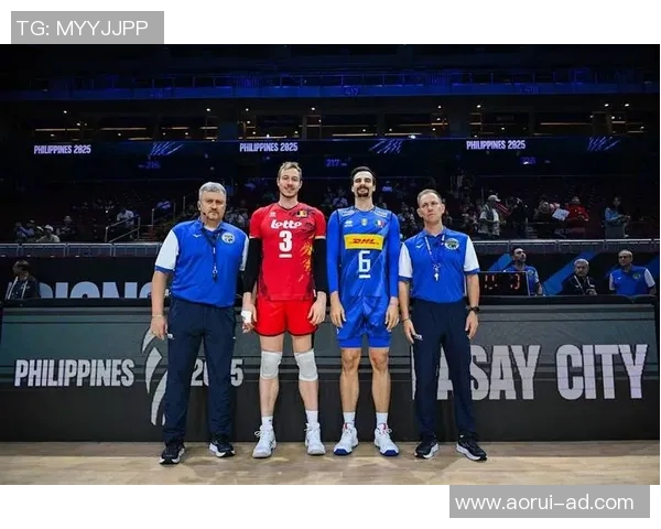 意大利男排迎战加拿大队力争在国际赛场上再创辉煌