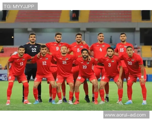 香港国奥迎战巴勒斯坦力争在国际赛场上展现实力与风采