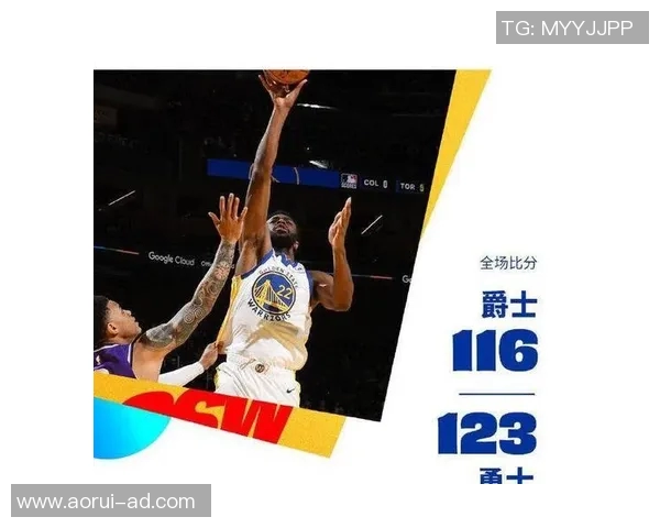 勇士对阵爵士精彩直播地址分享与观看指南 勇士对阵爵士精彩直播地址分享与观看指南