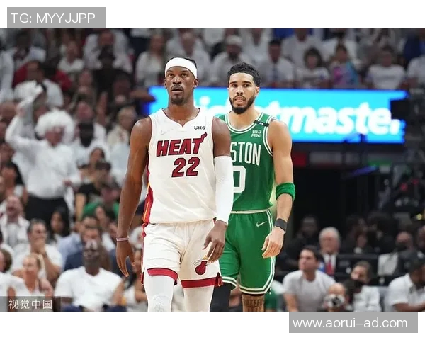 热火与凯尔特人激烈对抗引发场内冲突球员们纷纷上阵捍卫尊严