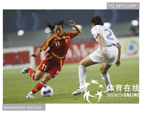 水原女足与龟尾女足激战正酣谁能在这场对决中笑到最后