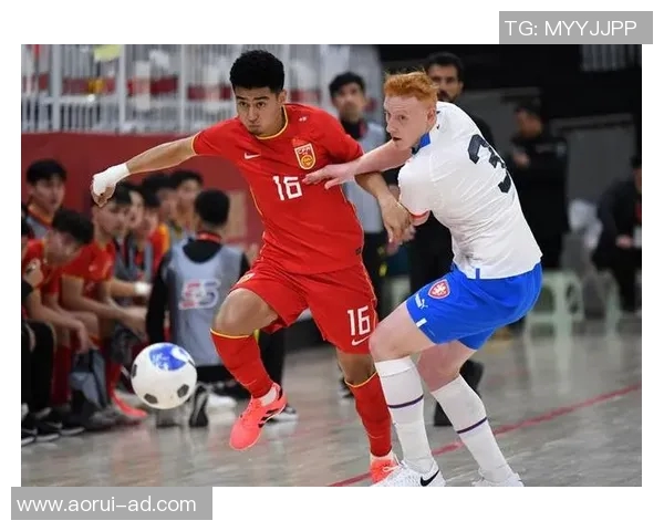 竞彩足球中国队迎战捷克队全力争胜展现实力与风采