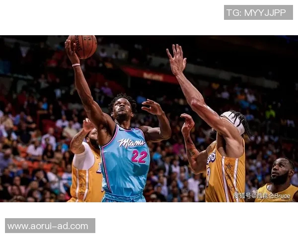 热火与湖人激战在即竞彩分析与投注策略全解析