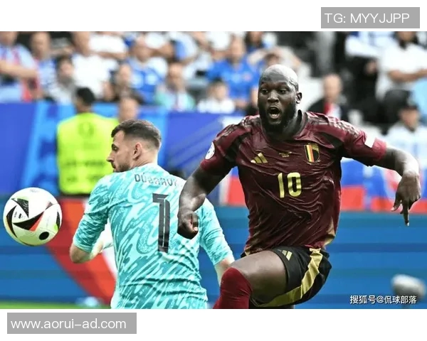 卢卡库的逆袭之路：从失落到重返巅峰的传奇故事