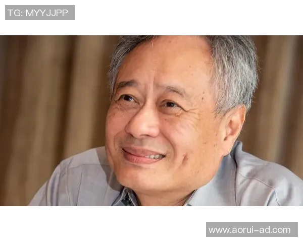 李安：从台湾到好莱坞的电影之路与文化交融探索