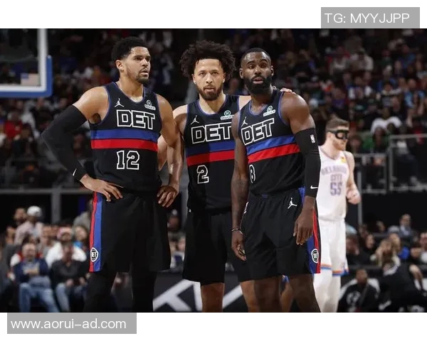 凯德坎宁安:年轻篮球天才如何引领底特律活塞重返辉煌之路 凯德坎宁安:年轻篮球天才如何引领底特律活塞重返辉煌之路