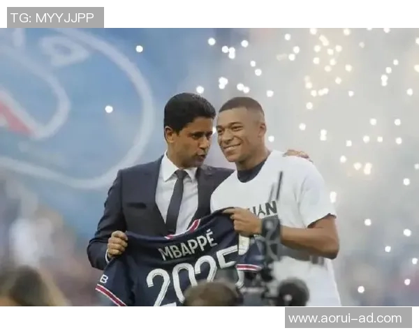 姆巴佩拒绝续约引发风波巴黎或在今夏出售他筹集资金 姆巴佩拒绝续约引发风波巴黎或在今夏出售他筹集资金